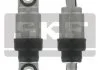 Ролик натяжний SKF VKM31063 (фото 1)
