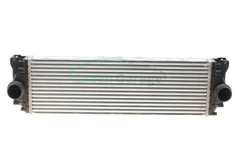 Интеркулер MERCEDES SPRINTER W 906 (06-) (пр-во) Van Wezel 30004582 (фото 1)