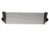 Интеркулер MERCEDES SPRINTER W 906 (06-) (пр-во) Van Wezel 30004582 (фото 1)