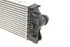 Интеркулер MERCEDES SPRINTER W 906 (06-) (пр-во) Van Wezel 30004582 (фото 4)
