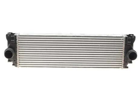 Интеркулер MERCEDES SPRINTER W 906 (06-) (пр-во) Van Wezel 30004582