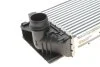 Интеркулер MERCEDES SPRINTER W 906 (06-) (пр-во) Van Wezel 30004582 (фото 6)