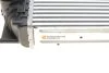 Интеркулер MERCEDES SPRINTER W 906 (06-) (пр-во) Van Wezel 30004582 (фото 8)