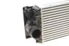 Интеркулер MERCEDES SPRINTER W 906 (06-) (пр-во) Van Wezel 30004582 (фото 10)
