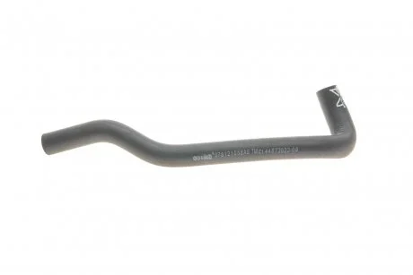 Coolant hose VIKA 11211770301