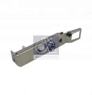 Замок капота MERCEDES SPRINTER 2-T (B901, B902), SPRINTER 3-T (B903), SPRINTER 4-T (B904), SPRINTER 5-T (B905) 01.95-05.06 DT 468424