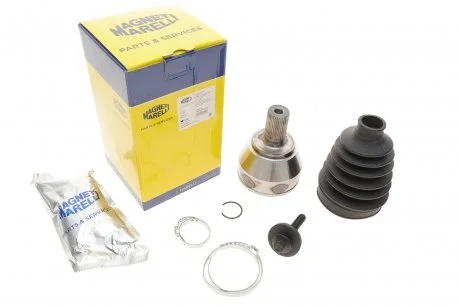 ШРУС с пыльником FORD C-MAX (пр-во Magneti Marelli) MAGNETI MARELLI 302015100334