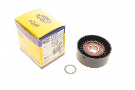 Шків привідного паса MAGNETI MARELLI 331316170195