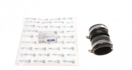 Патрубок MEYLE 1114 036 0003