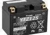 МОТО Yuasa 12V 11,6Ah High Performance MF VRLA Battery (GEL) YUASA YTZ12S (фото 1)