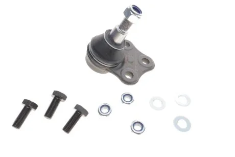 Опора шаровая RENAULT MEGANE III, SCENIC III 08- перед. мост низ (Пр-во) SKF VKDS316015