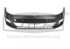 Bumper, front, with headlight washer system, witho DPA 88071808002 (фото 1)