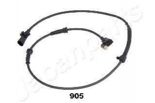 Датчик ABS JEEP P. GRAND CHEROKEE 2.7CRD 01- PR JAPANPARTS ABS905 (фото 1)