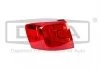 Tail light for vehicles without rear fog light DPA 89451078102 (фото 1)