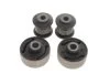 Repair kit for track control arm bush, front VIKA K41484001 (фото 1)