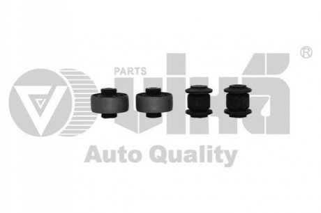 Repair kit for track control arm bush, front VIKA K41484001