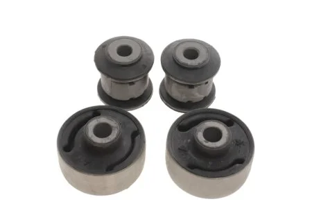 Repair kit for track control arm bush, front VIKA K41484001