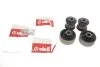 Repair kit for track control arm bush, front VIKA K41484001 (фото 5)