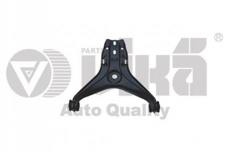 Важіль підвіски with rubber mounting VIKA 44070082601