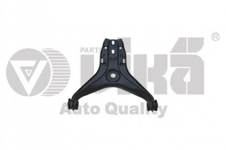 Важіль підвіски with rubber mounting VIKA 44070082601