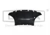 Engine/gearbox assy skid plate DPA 88631698102 (фото 1)