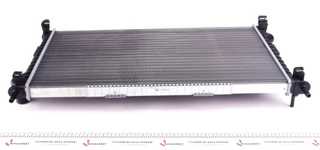 Радіатор охолодження FORD 4T168005GA