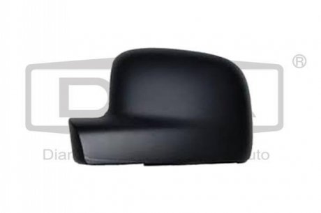 Exterior mirror housing, left DPA 88570606002