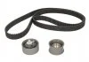 Набір ГРМ (ремінь + ролик) SKF VKMA01202