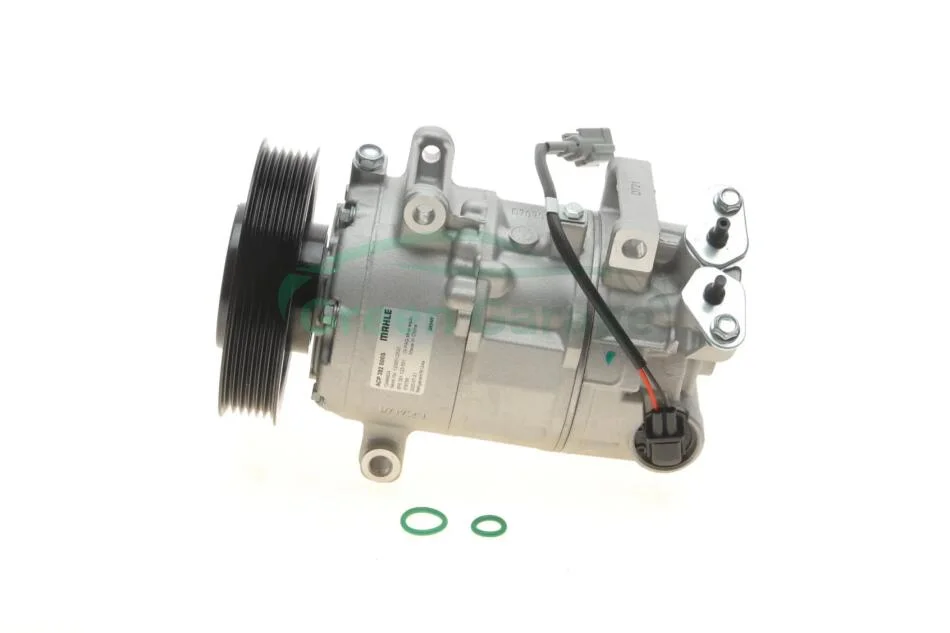 Компрессор кондиционера MAHLE / KNECHT ACP382000S (фото 1)