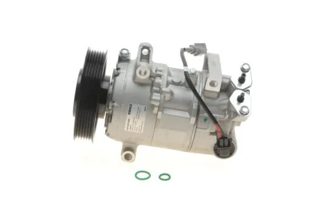 Компрессор кондиционера MAHLE / KNECHT ACP382000S