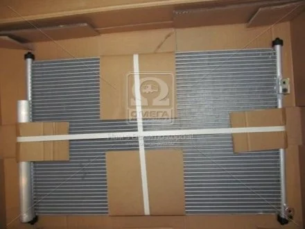 Конденсор кондиционера GR VITARA 16i/19i/19D 05- Van Wezel 52005108
