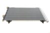 Конденсор кондиционера C4/C4 PICASSO/P307 04- Van Wezel 09005231 (фото 5)