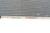 Конденсор кондиционера C4/C4 PICASSO/P307 04- Van Wezel 09005231 (фото 8)
