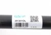 Приводний вал GSP 261201OL (фото 2)
