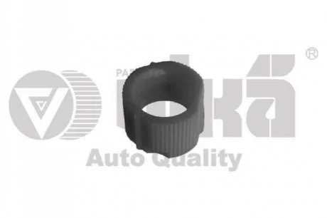 Socket, steering gear VIKA 45080099001