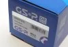 Приводной вал OE Line GSP 203373OL (фото 5)