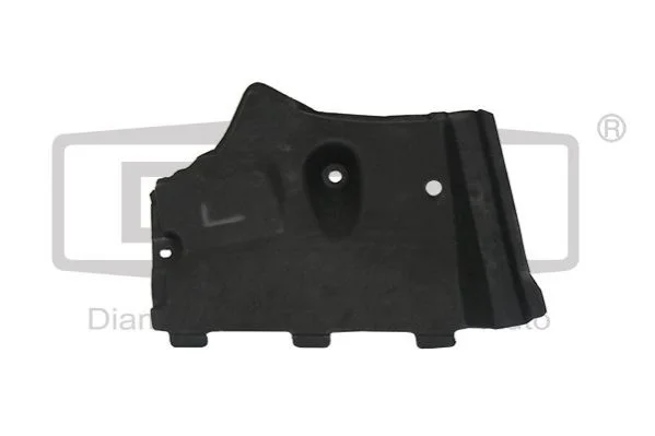 Underbody trim, left DPA 88251583702 (фото 1)