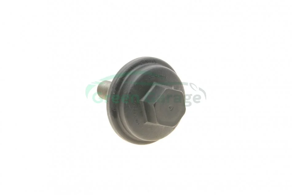 Cover, oil cooler VIKA 11170058801 (фото 1)