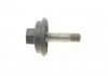 Cover, oil cooler VIKA 11170058801 (фото 2)