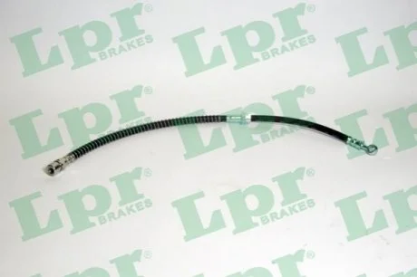 Шланг гальмівний LPR 6T48028