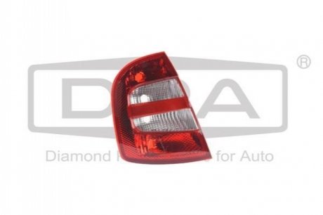 Tai light, right DPA 89450204502