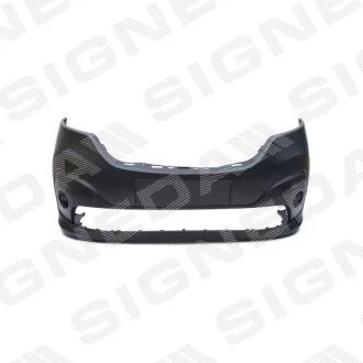 БАМПЕР ПЕРЕДНИЙ SIGNEDA PRN04194BA