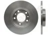 Диск тормозной STARLINE PB12049 (фото 1)