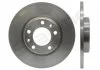 Диск тормозной STARLINE PB12049 (фото 4)