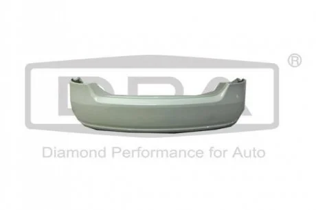 Bumper, rear DPA 88071790402