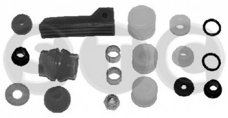 Ремонтний комплект, важіль перемикання передач STC T404753