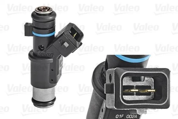 Форсунка VALEO 348001 (фото 1)