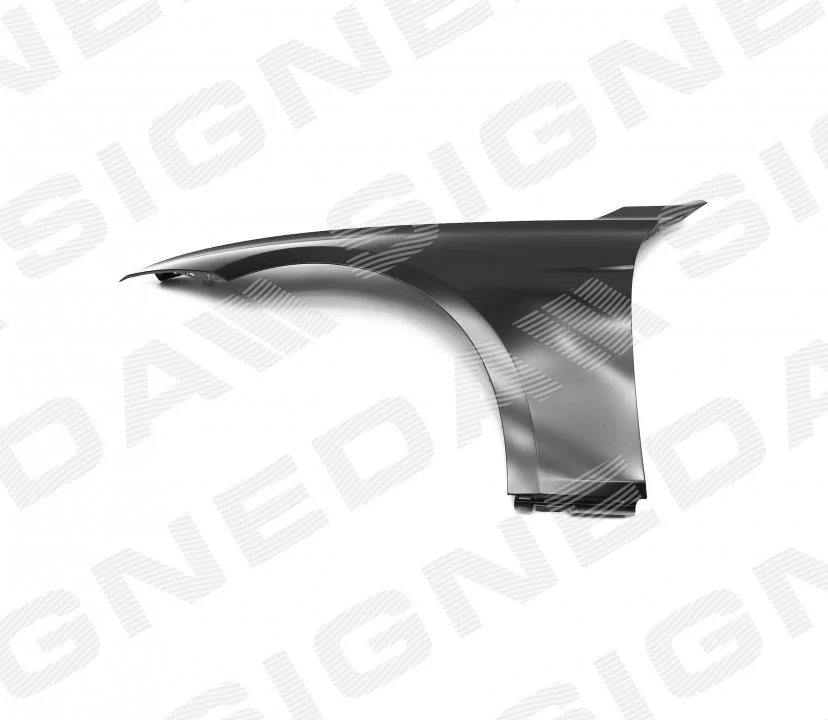 Крило SIGNEDA PBM10046AL (фото 1)