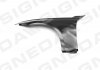 Крило SIGNEDA PBM10046AL (фото 1)