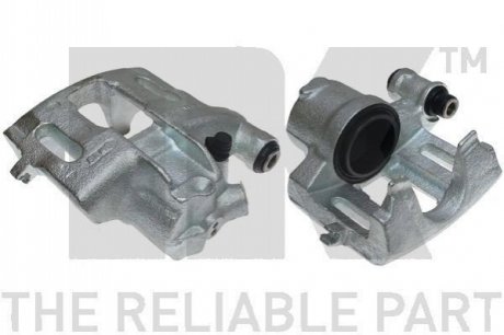 Супорт гальмівний (Ціна за цей товар формується з двох складових: Ціна на сайті + додатковий платіж. Остаточну ціну дізнавайтесь у менеджера.) NK 211984